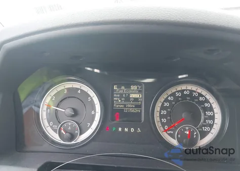 2016 Ram 2500 Tradesman from USA, damaged, VIN 3C6TR5CTXGG120309